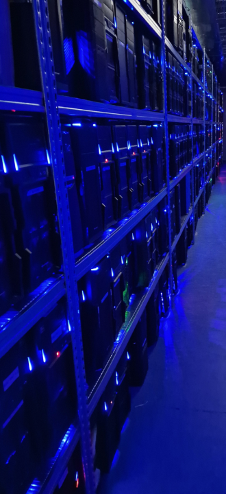 Tower Colocation